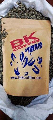 Bik Coffee Arabica Coffee Beans