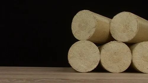 Sawdust Saw Dust Briquettes, Shape : Cylindrical Stick