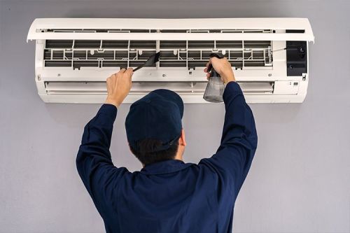 Air Conditioner Repairing Service