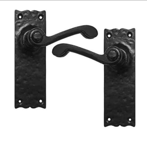 Polished Brass Rg Lever Latch Handle, Length : 6inch, 5inch, 4inch, 3inch, 2inch