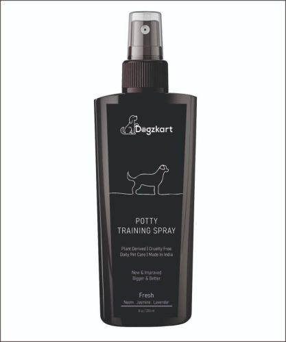 Potty Training Spray For Dogs