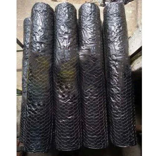 Galvanized Chicken Wire Mesh, For Cages, Poultry