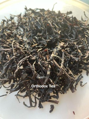 Natural Orthodox Tea, Grade Standard : Food Grade