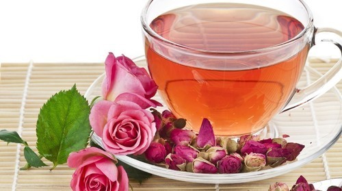 Rose Tea, Packaging Type : Plastic Packet