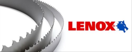 Band Saw Blades, Brand Name : Lenox