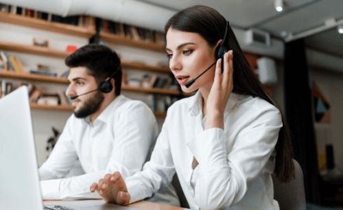 Outbound Customer Service