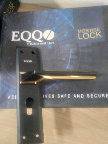 Door Locks, Certification : ISO 9001:2008