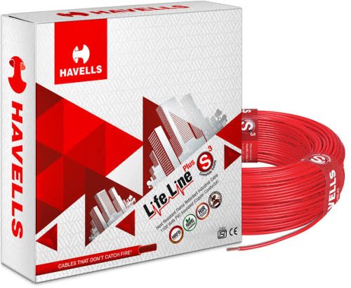 1.5 Mm Havells Wire, Certification : ISI Certified