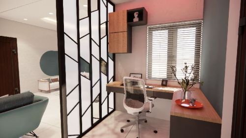 Office Interior Design