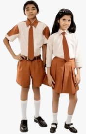 Custome School Uniforms