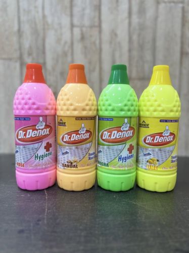 Premium Perfumed Phenyl Mix 1Ltr and 5Ltr