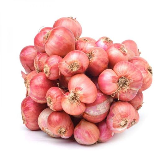 Small Red Onion, Shape : Round, Packaging Size : 50 Kg