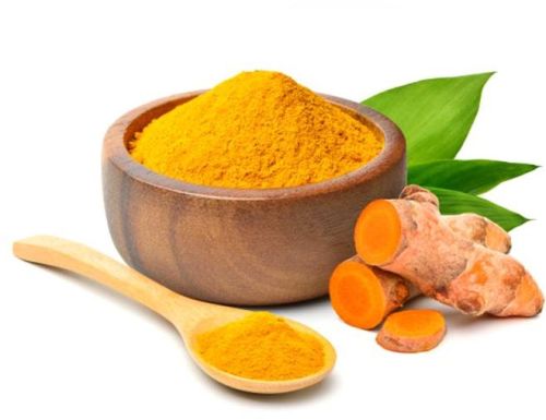 Polished Raw Natural Turmeric Powder, Shelf Life : 6 Month