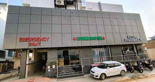 Kutumb Care Multispeciality Hospital