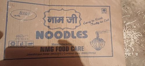 Namji Noodles, Packaging Type : Plastic Packet