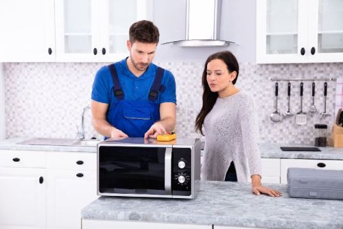 Ifb Microwave Oven Repairing Service