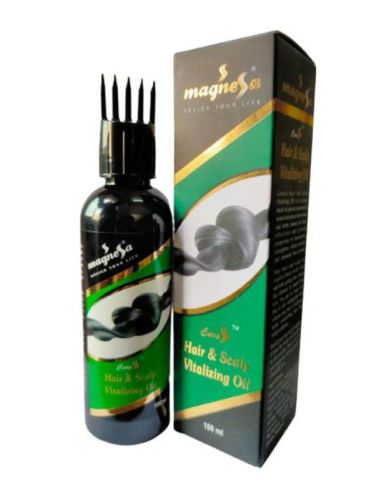 Liquid Caress Hair Scalp Vitalizing Oil, For Anti Dandruff, Feature : Keep Skin Soft, Moisturises Skin