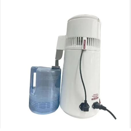 Electric Portable Distilled Water Machine, Brand Name : OEM