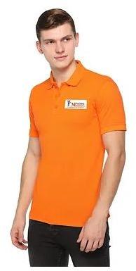 Printed Mens Corporate T-Shirts, Size : L, XL, XXL