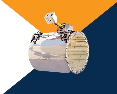 Band Heaters, Packaging Type : Carton Box