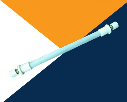 50-60 Hz Medium Wave Infrared Heater, Power : 22KW