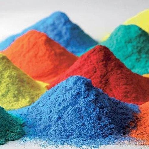 626.5 Multicolor Reactive Dyes, Packaging Size : 25kg