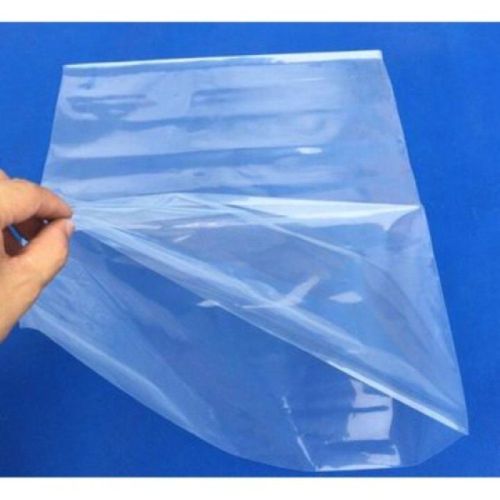 HDPE Bags, Sealing Type : Heat Seal