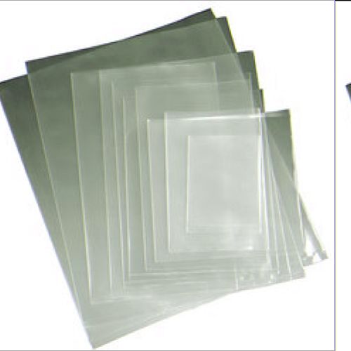 White Plain LDPE Bags, Carry Capacity : 500gm, 1kg