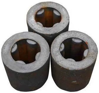 Cast Iron Wobbler Coupling