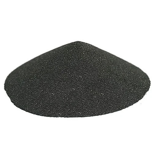 Black Ilmenite Sand, Form : Dust