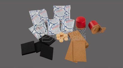 Benz Vci Emitters, For Industrial Use