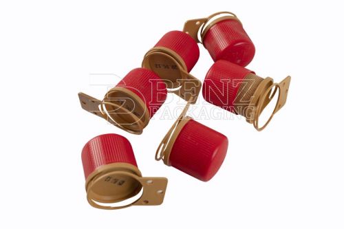 Red BENZ Packaging Propatech VCI Noxy Diffuser