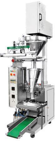 100-1000kg Electric Automatic Powder Packing Machine, Certification : CE Certified