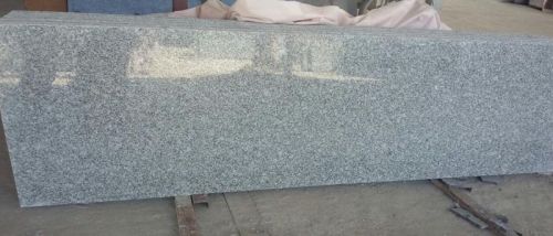 Polished S White Granite Slabs, Size : Multisizes