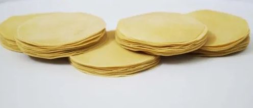 Soft Best Appalam Papad, Taste : Salty