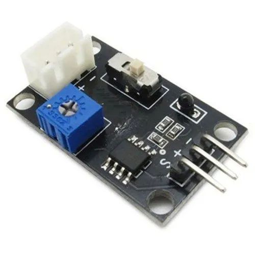 Afcon Current Sensor Module, For Machinery, Color : Black