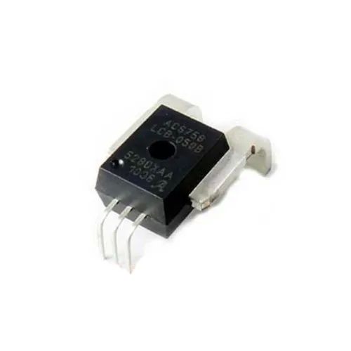 Plastic Allegro Microsystems Current Sensor