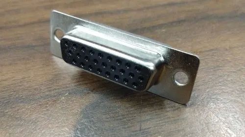 Afcon D Type Connector