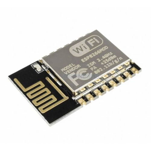 ESP Wifi Module, Packaging Type : Box