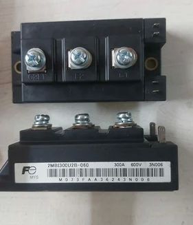 PVC Fuji IGBT Module, Color : Black