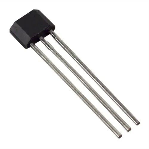 Afcon 3 Pin Hall Effect Sensor