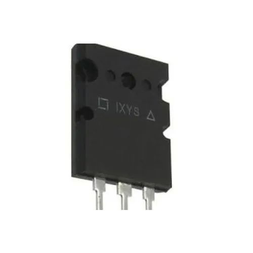 Black 220 V IXYS Mosfet Transistor, For Electronic Goods, Packaging Type : Paper Box