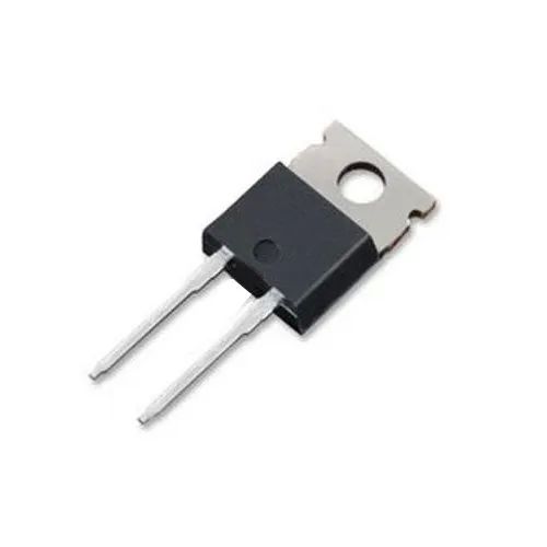 Single Phase 50 - 60 Hz STTH3002CW Rectifier Diode