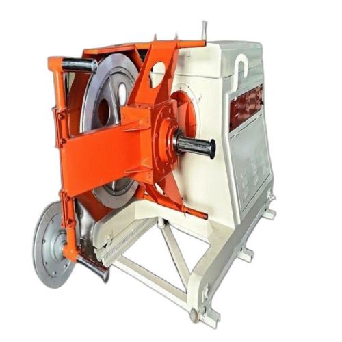 Knmbm International Stainless Steel Wire Saw Machine