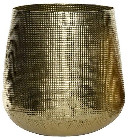 Round Printed Polished Iron Votive Candle Holder, For Decoration, Feature : Hand Worked