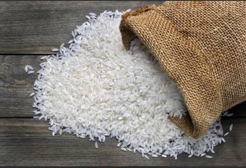 White Solid Natural Ponni Rice, For Cooking