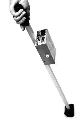 Underground Live Cable Locator, Color : Grey