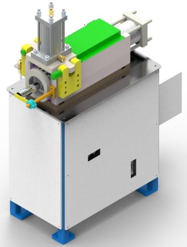 240V SISL Three Phase Automatic SPM Machine, For Industrial