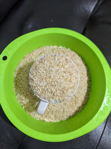 Long Grain Basmati Broken Brown Rice, Packaging Size : 10kg, 25kg