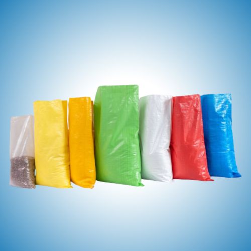 PP Bags, For Shopping, Packaging, Grocery, Comercial